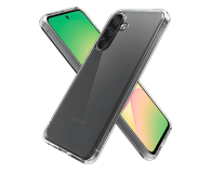 SPIGEN Ultra Hybrid do Samsung Galaxy A56 Crystal Clear - 1325527 - zdjęcie 4